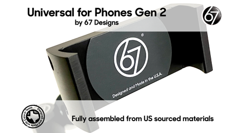 The Universal For Phones G2