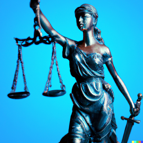 Lady Justice