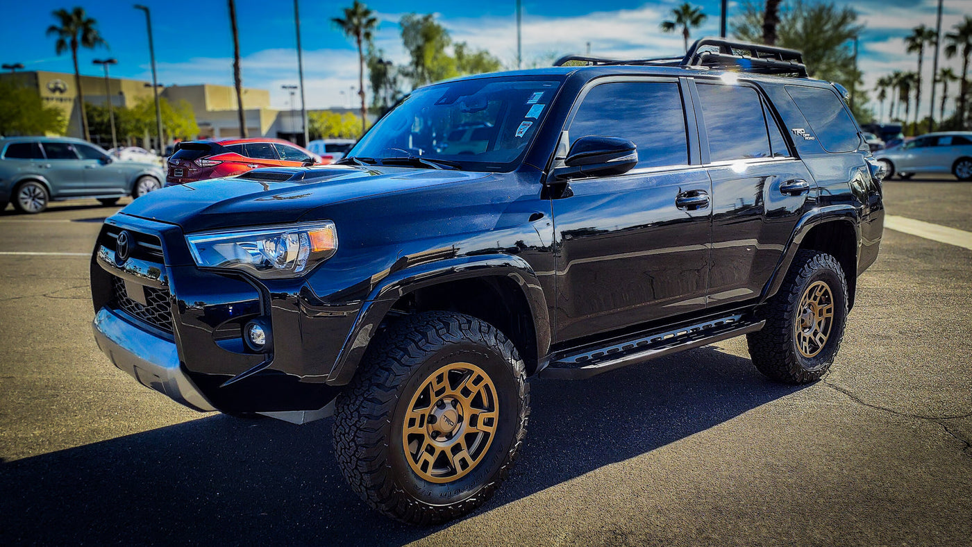 2014-2024 (5th Generation)