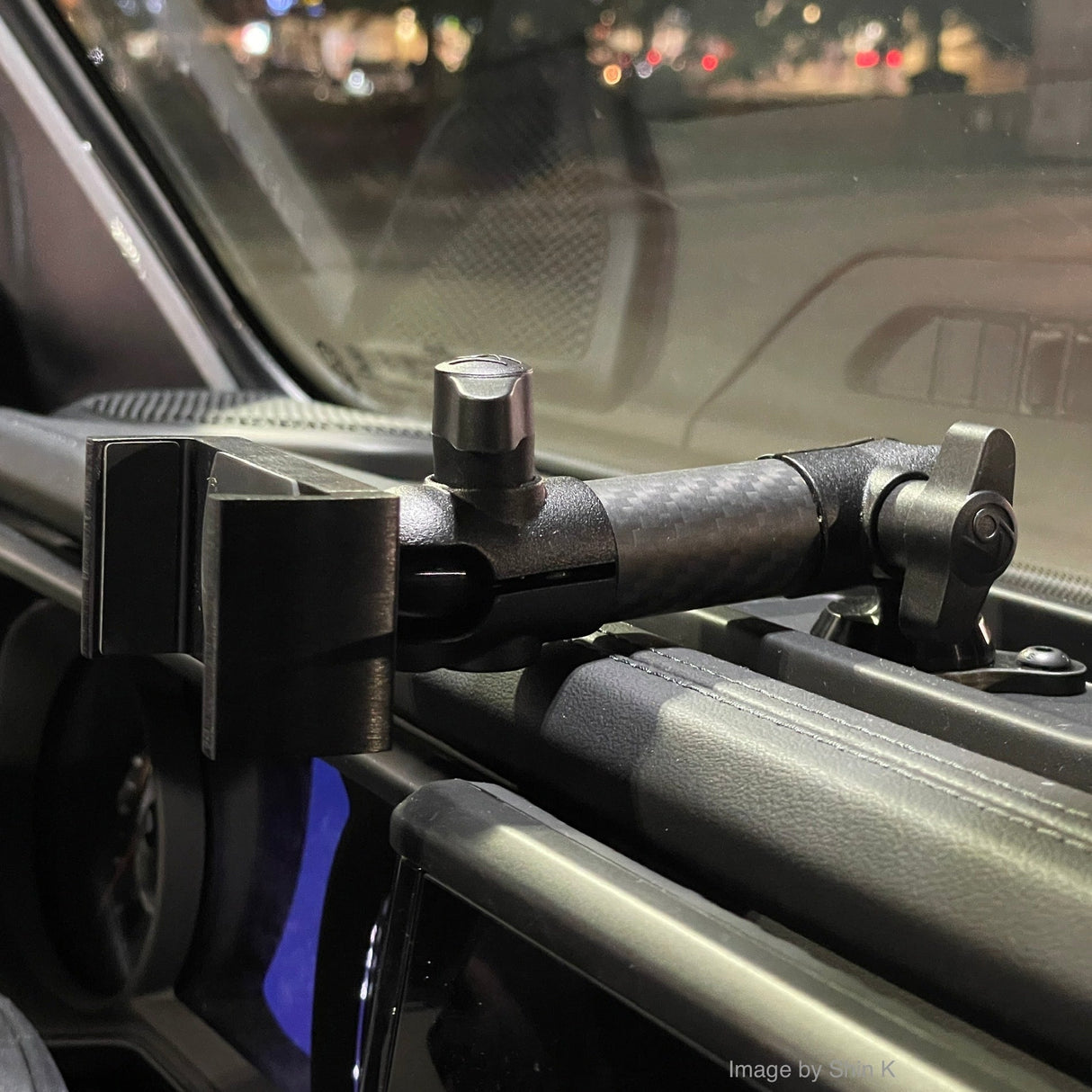 Jeep® JL (2024+) - Single/Dual Ball Packs