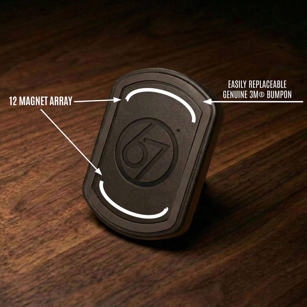 MagMount G3 Device Holder