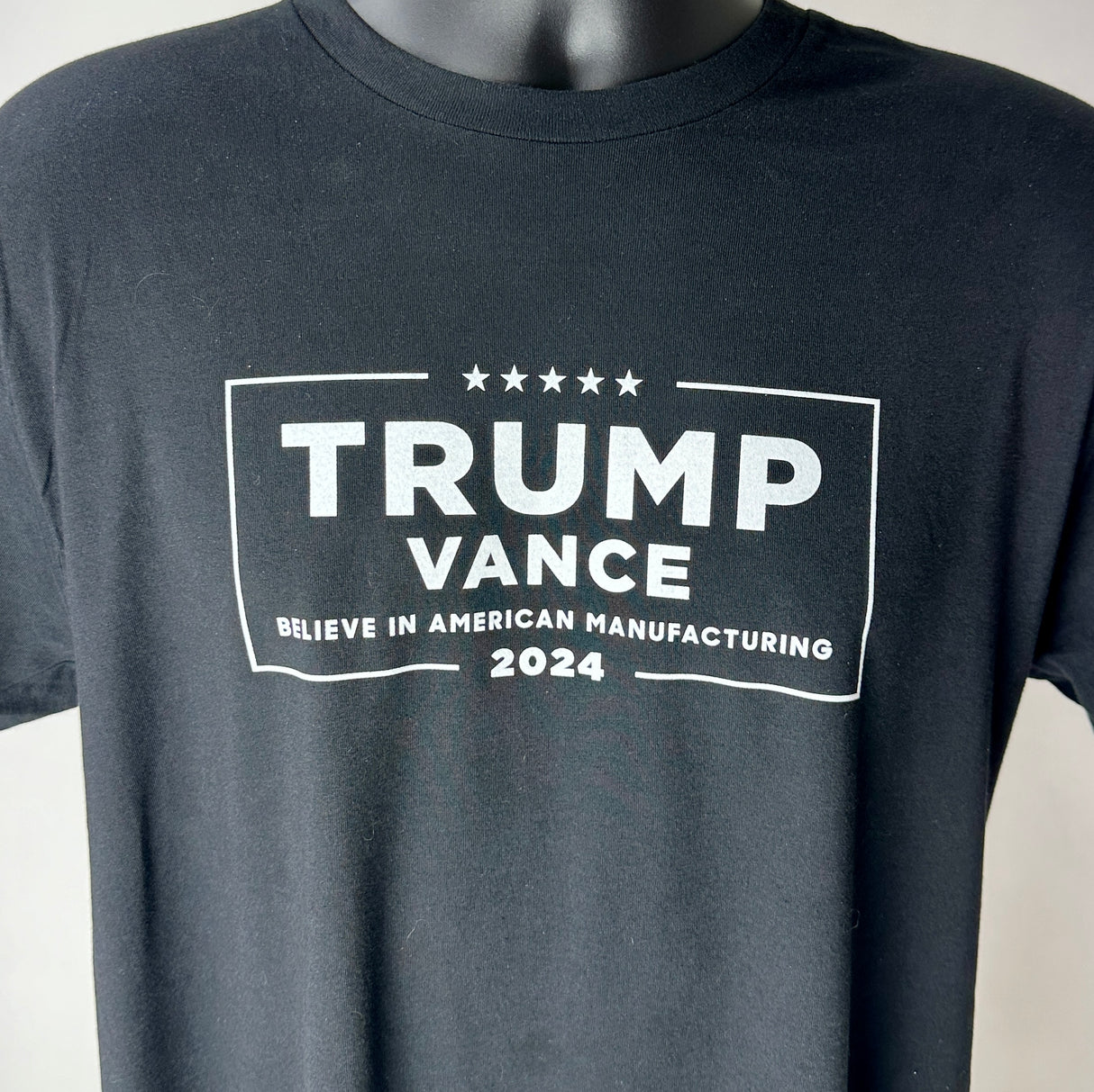 T-Shirt #TrumpVance2024