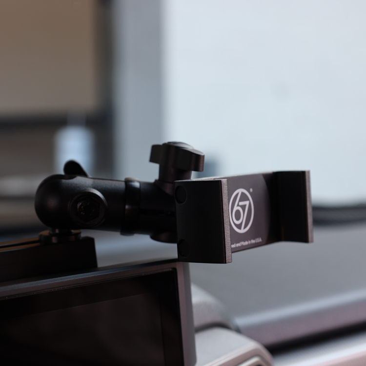 TundraRail™ Base for Tundra Truck (2022+)