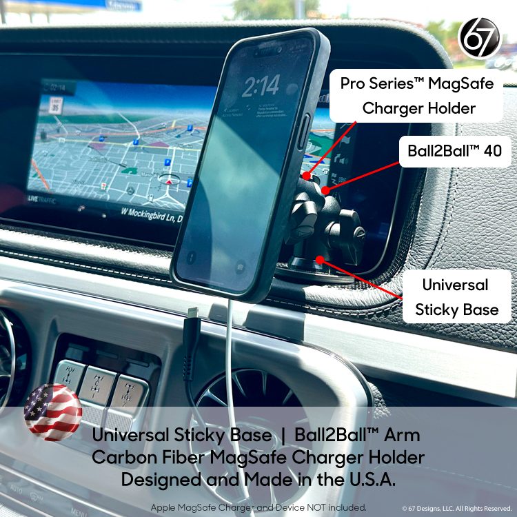 Universal Drill-Free Packs