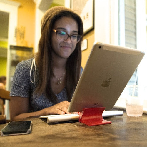 dragonXL™ - desktop device stands for iPhone & iPad