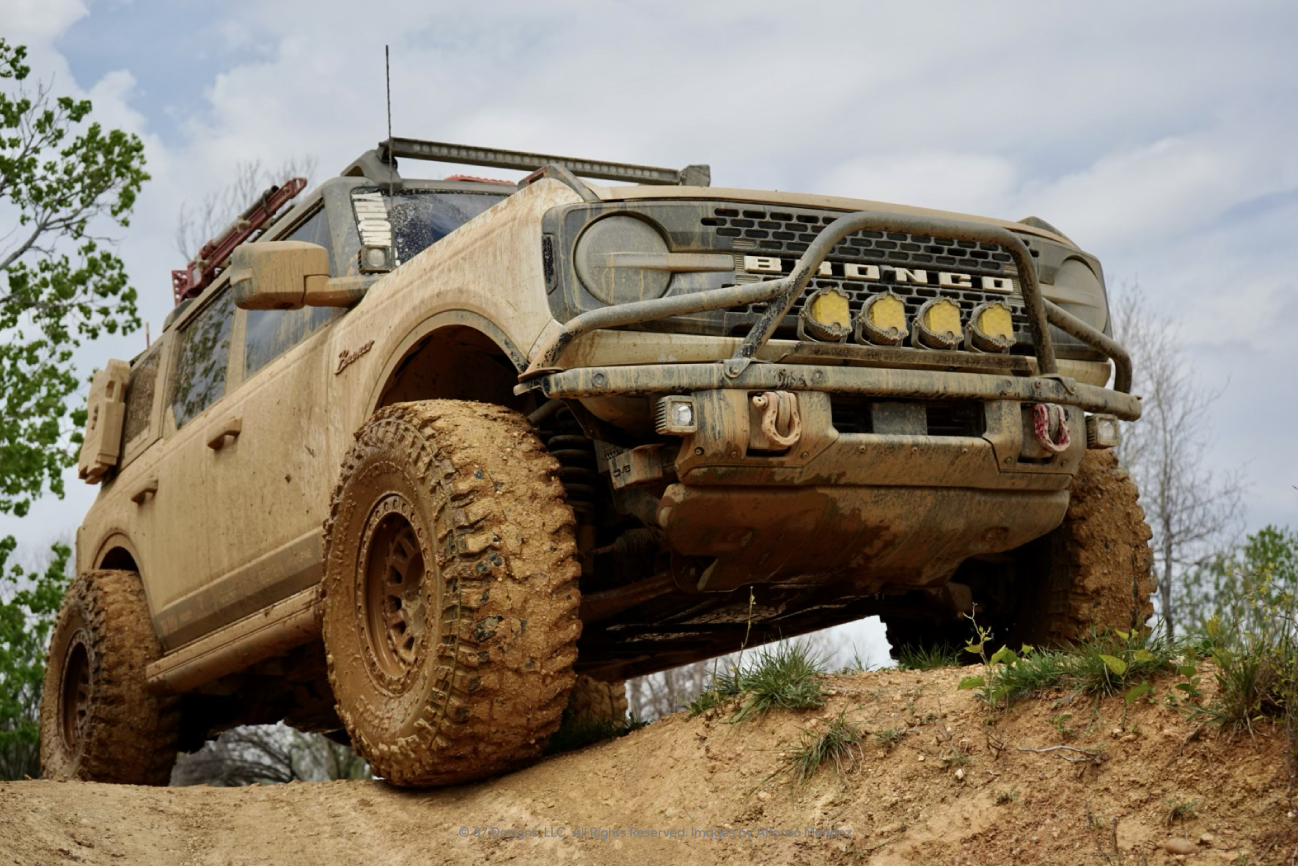 Customer Spotlight Alfonso Mendez 67 Designs