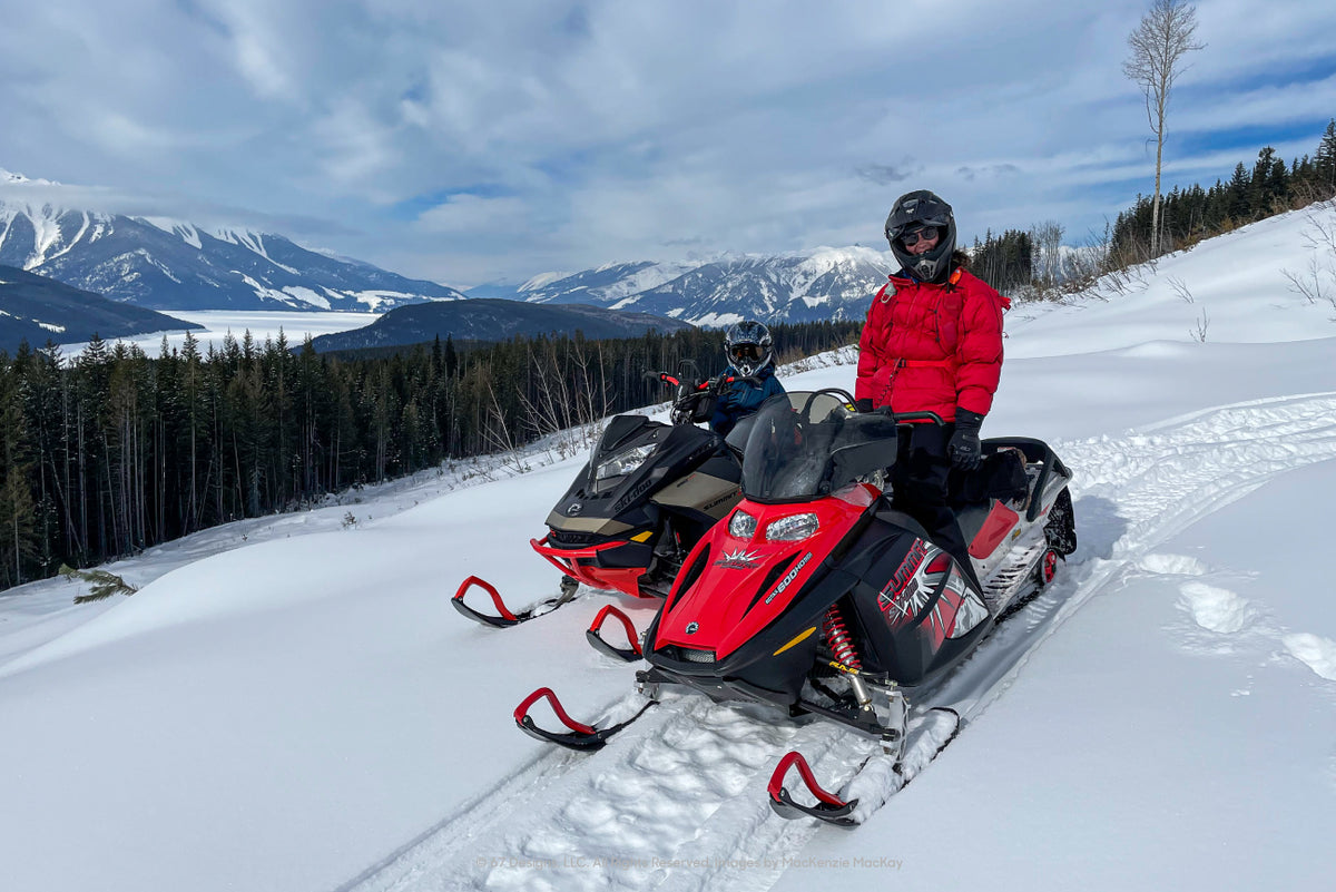 Customer Spotlight MacKenzie MacKay 67 Designs