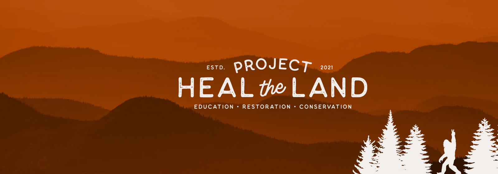 Mission - Project Heal The Land
