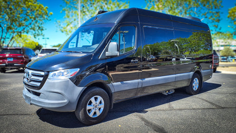 Sprinter