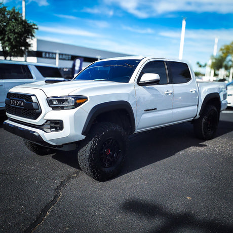 Tacoma