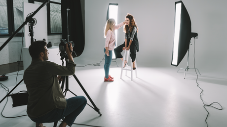 67 Designs for Photography & Videography