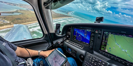 Cirrus Pilot Collection