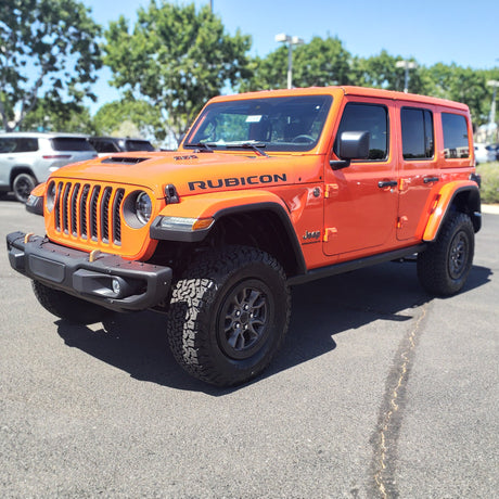 Wrangler