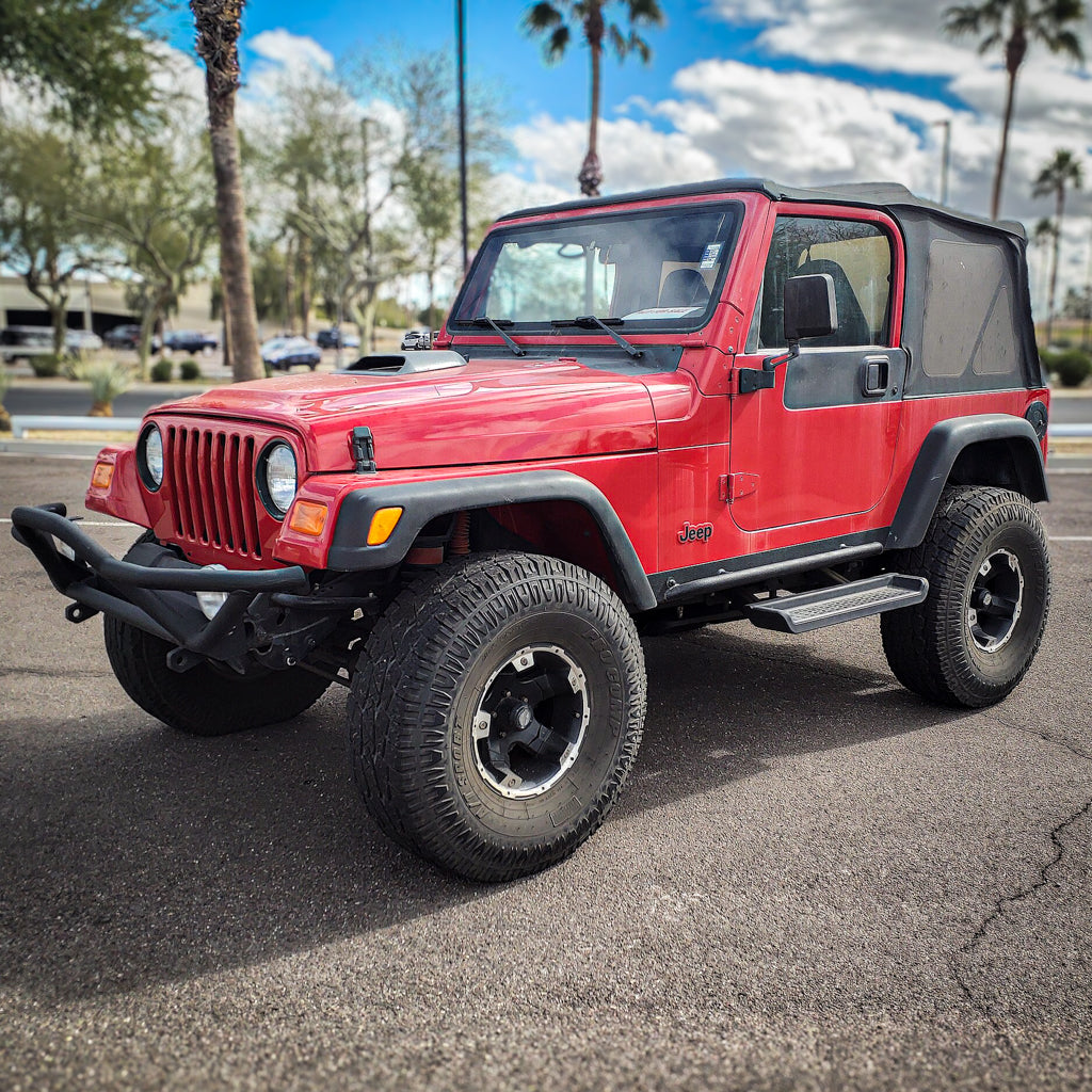 1997-2006 (TJ)