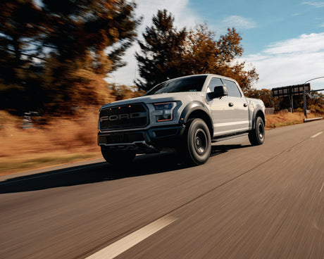 2023+ (F-250/F-350/F-450)