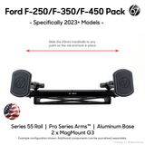 Ford 250/350/450 (2023+) Packs