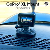 GoPro® XL Camera Mount