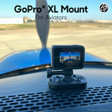 GoPro® XL Camera Mount