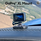 GoPro® XL Camera Mount