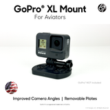 GoPro® XL Camera Mount