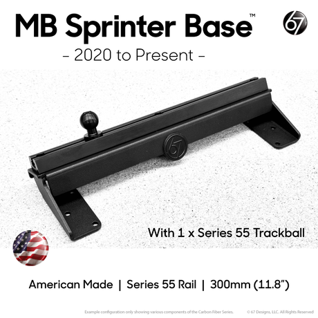 MB Sprinter Base (VS30 2019+)