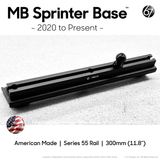 SprinterRail™ 300mm Pack