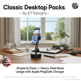 Classic Desktop Pack
