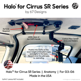 Halo™ for Cirrus SR Series (G3-G6)