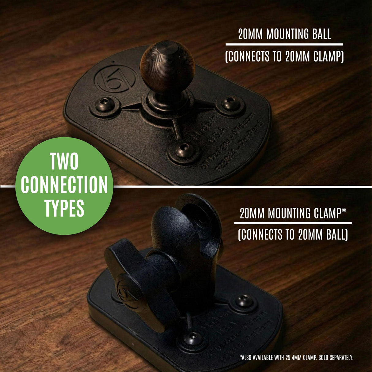 MagMount G3 Device Holder