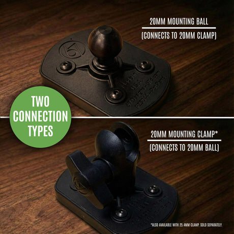 MagMount G3 Device Holder