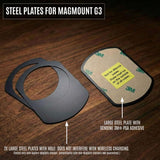 MagMount G3 Device Holder