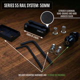 Series 55 Rail System
