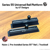 Series 55™ - Universal Rail Platforms