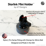 Starlink Mini Holder