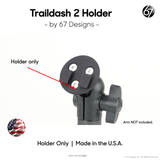 TrailDash 2 Mount