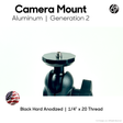 Camera Mount - G2