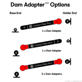 Arm Clamps for 67 Designs Arms