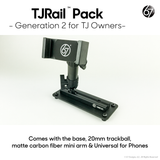 TJRail Pack