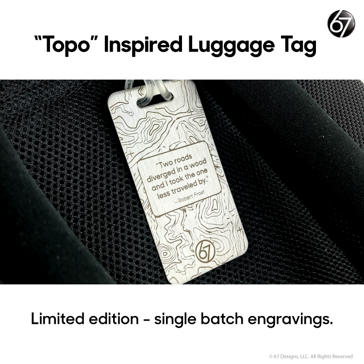 Off white bag tag outlet