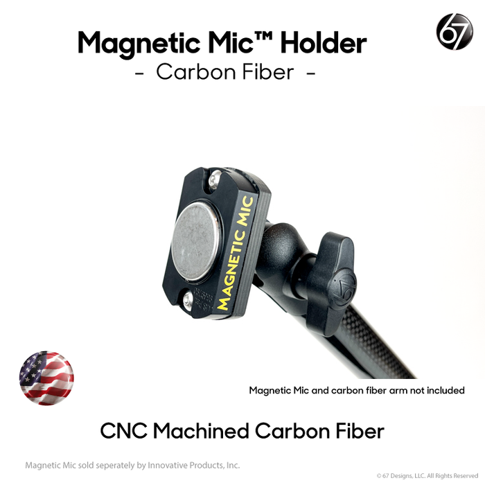 Mic™ Holder — 67 Designs