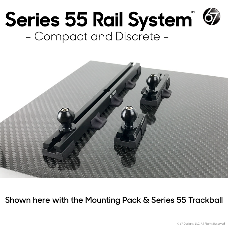 Series 55 Rail System