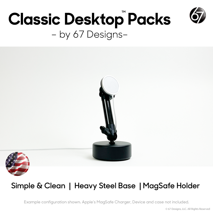 Classic Desktop Pack