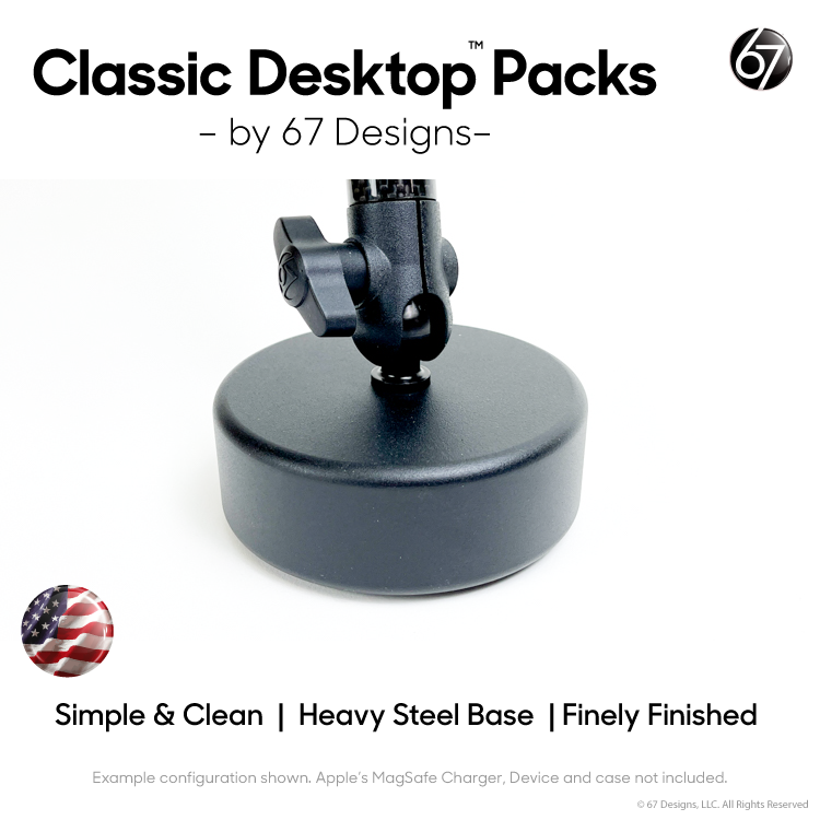 Classic Desktop Pack
