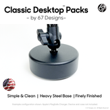 Classic Desktop Pack