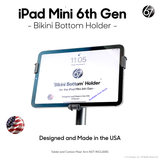 Holder for Apple iPad Mini 6th Gen (2021+) - Naked