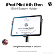 Holder for Apple iPad Mini 6th Gen (2021+) - Naked