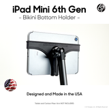 Holder for Apple iPad Mini 6th Gen (2021+) - Naked