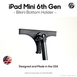 Holder for Apple iPad Mini 6th Gen (2021+) - Naked