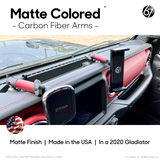 Colored Arm Builder for 20mm - 1" Ball Sizes