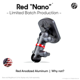 Colored Arm Builder for 20mm - 20mm Ball Sizes
